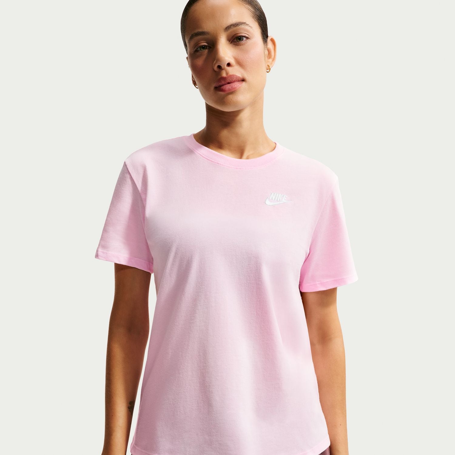 Club Tee - Womens