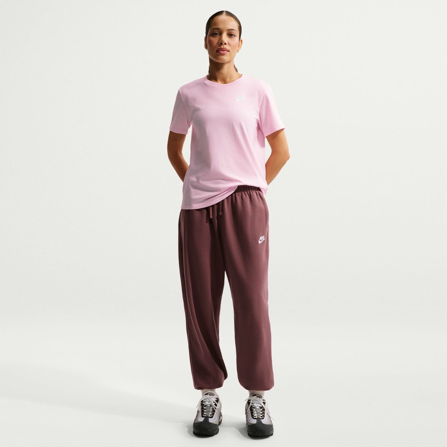 Club Tee - Womens