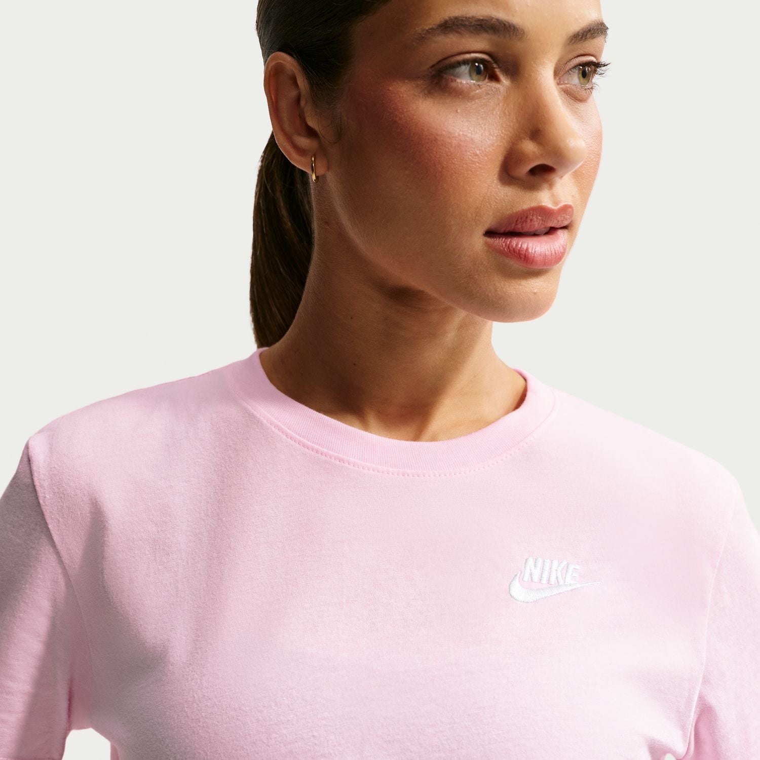 Club Tee - Womens