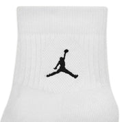 3 Pack Unisex Everyday Quarter