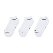 3 Pack Unisex Everyday No Show