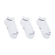 3 Pack Unisex Everyday No Show
