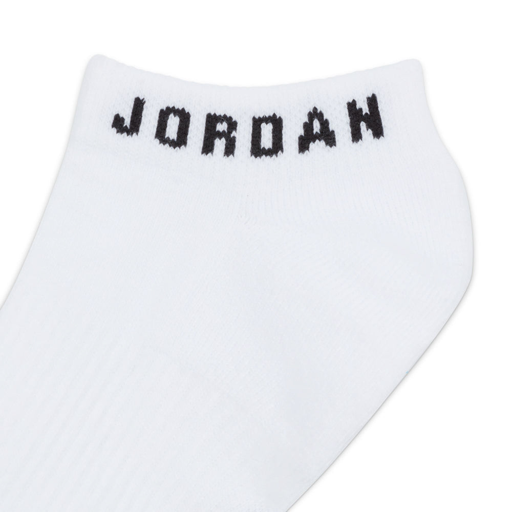 3 Pack Unisex Everyday No Show