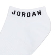 3 Pack Unisex Everyday No Show
