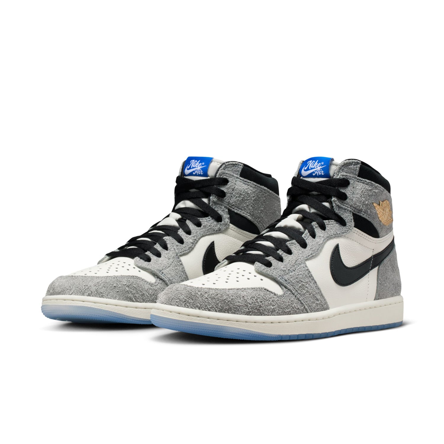 Retro 1 High OG - Mens