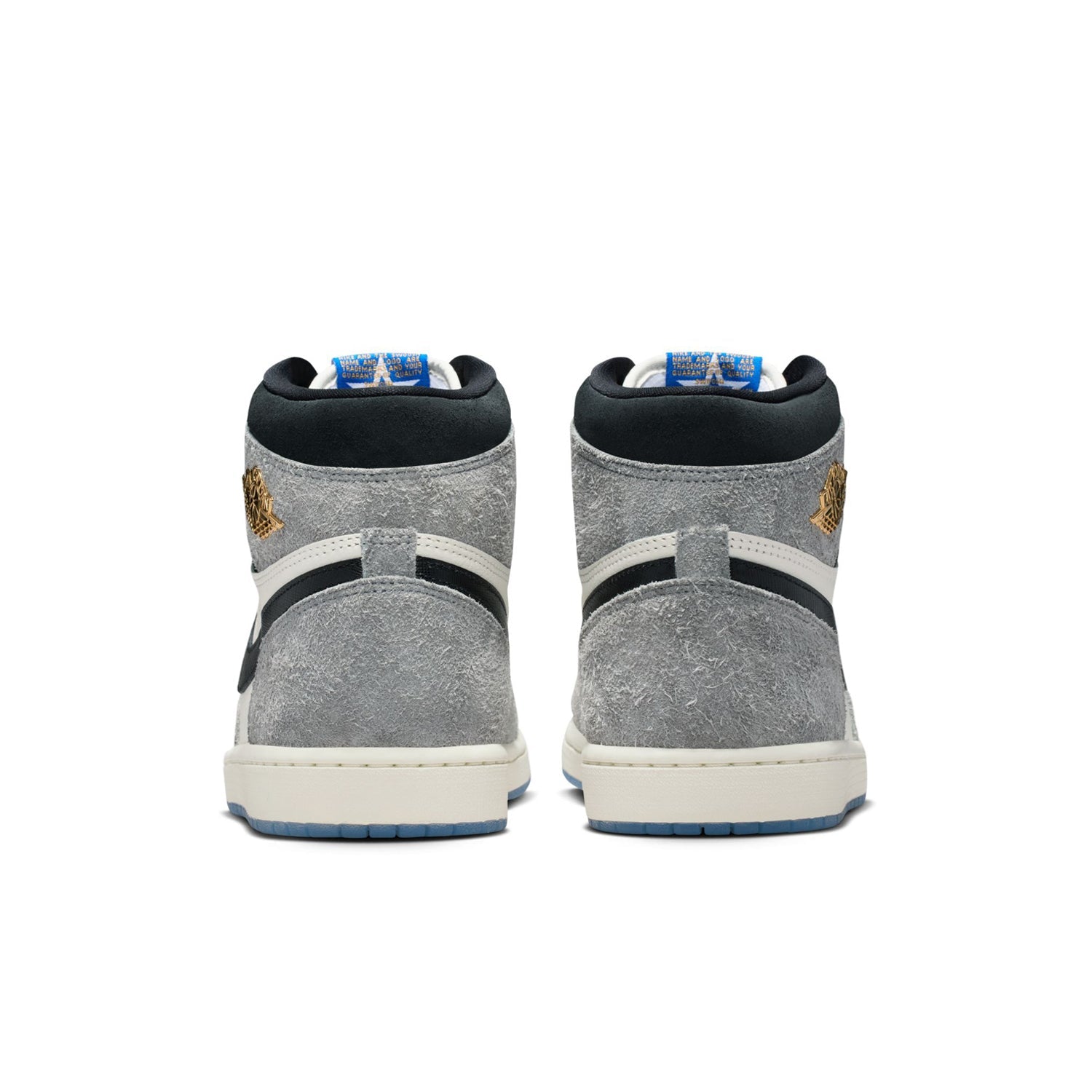 Retro 1 High OG - Mens