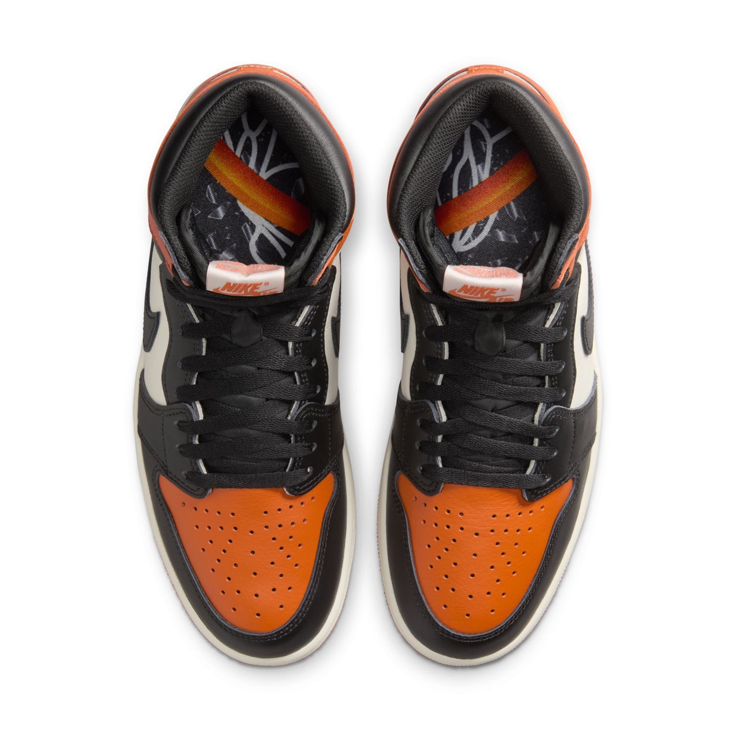 Retro 1 High OG - Mens