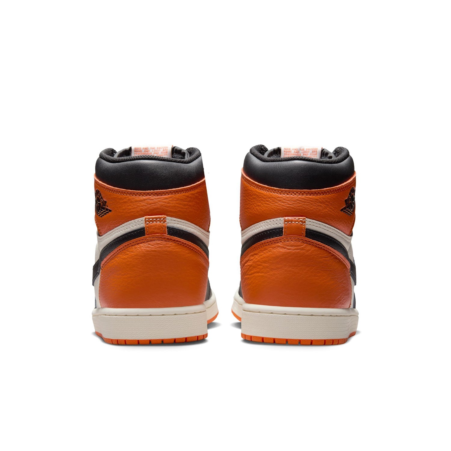 Retro 1 High OG - Mens