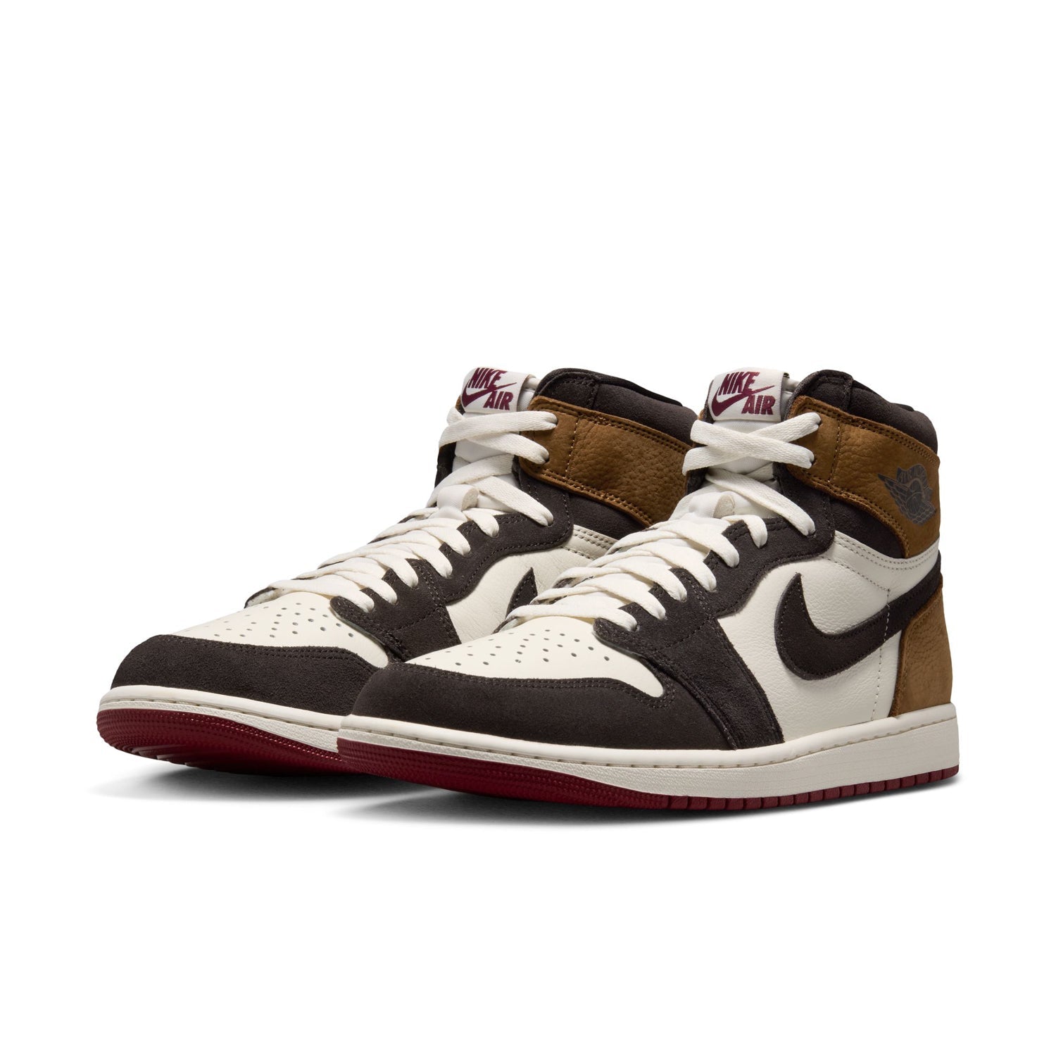 Retro 1 High OG - Mens