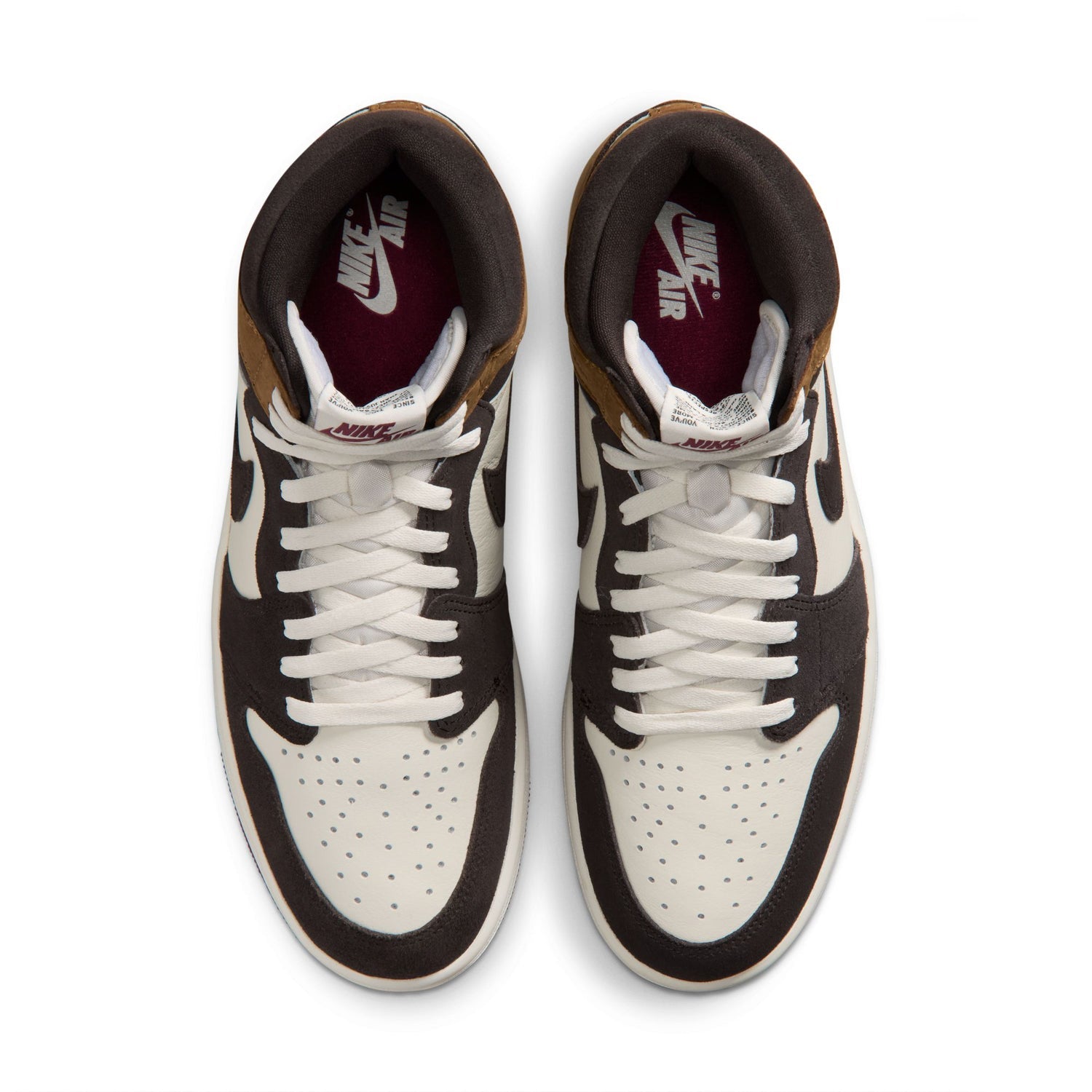 Retro 1 High OG - Mens