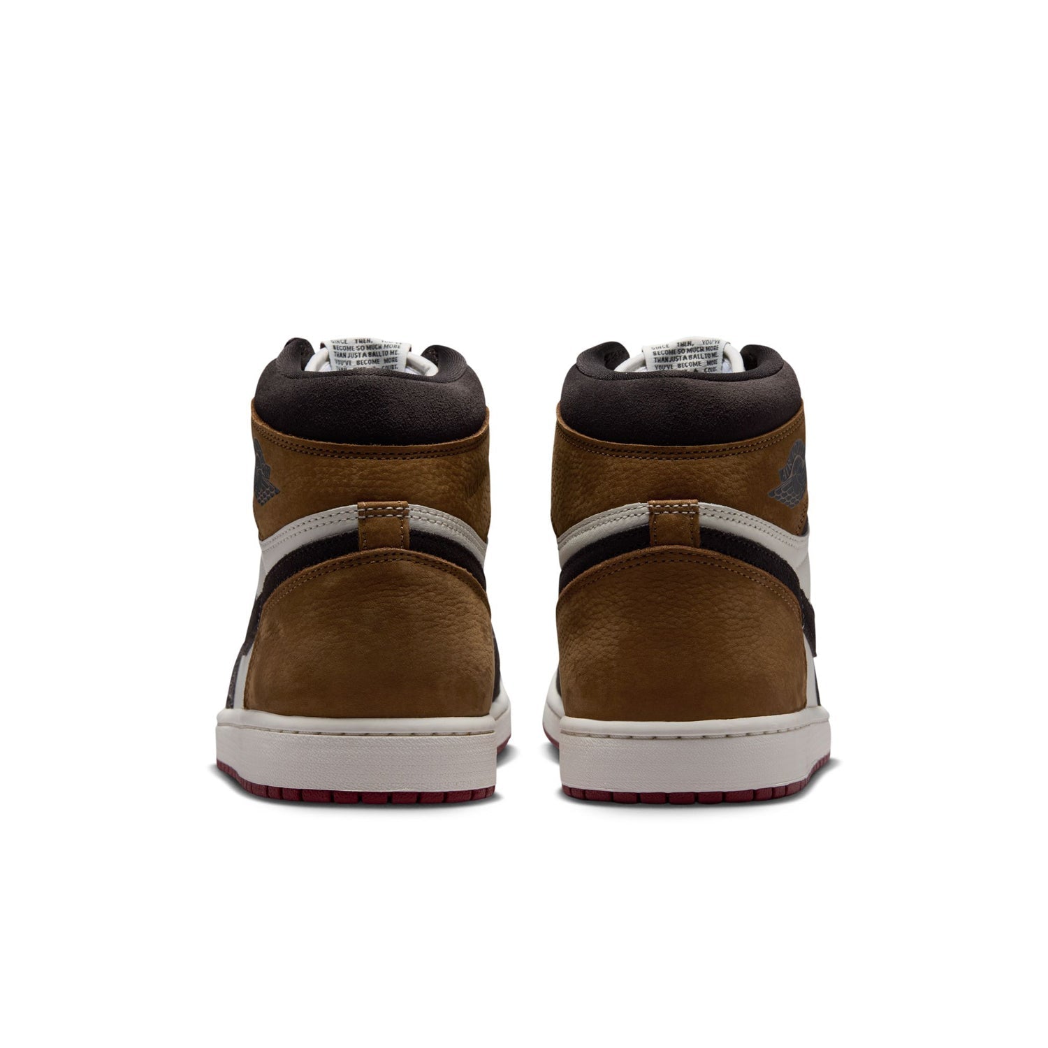 Retro 1 High OG - Mens