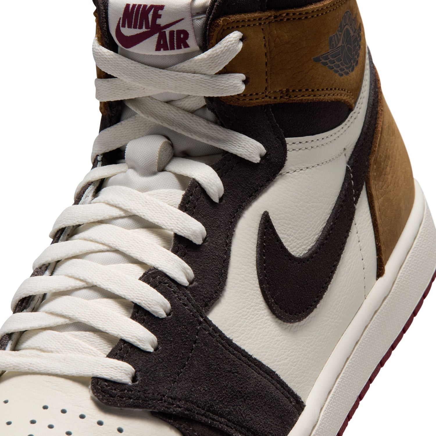 Retro 1 High OG - Mens