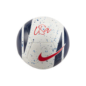 USA Soccer Skills Mini Ball