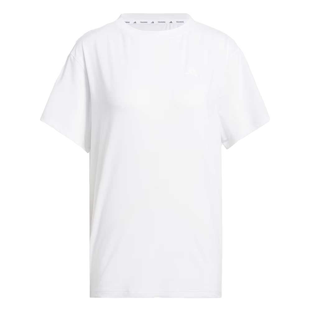 Women's Everyday Tee - White