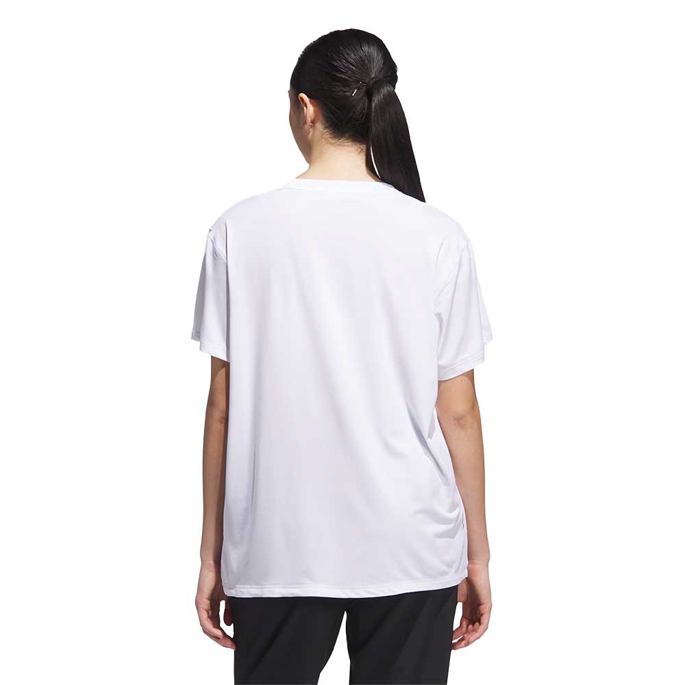 Women's Everyday Tee - White