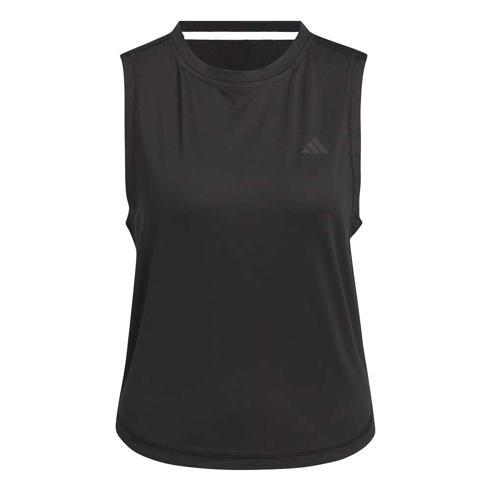 Women's Everyday Tank - Black