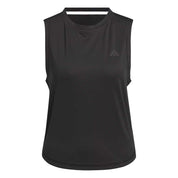 Women's Everyday Tank - Black