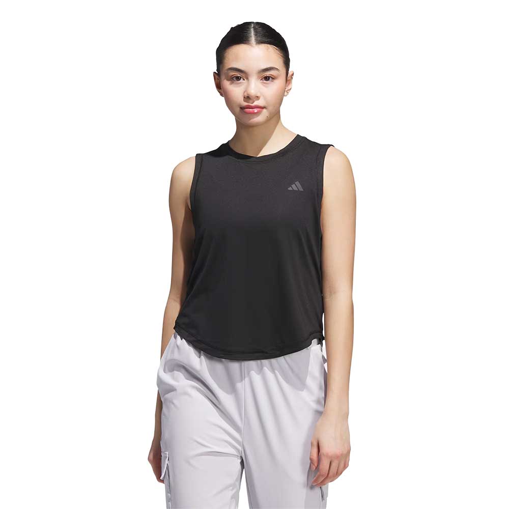 Women's Everyday Tank - Black