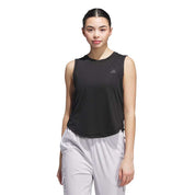 Women's Everyday Tank - Black