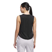 Women's Everyday Tank - Black
