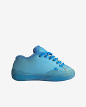 ERL - Men's Foam Vamp Sneakers - (Electric Blue)