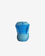 ERL - Men's Foam Vamp Sneakers - (Electric Blue)