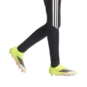 F50 Elite LL FG Soccer Shoe - Tesoye/Core Black/Lucid Red - Regular (D)