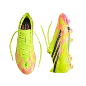 F50 Hyperfast Elite FG - Team Solar Yellow/Core Black/Solar Turbo - Regular (D)