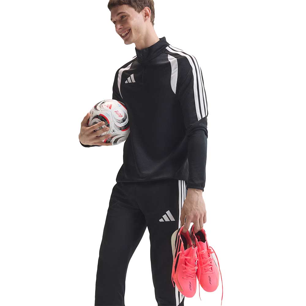 F50 Hyperfast League FG Soccer Cleat - Team Solar Yellow/Core Black/Solar Turbo - Regular (D)