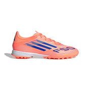 Men's F50 League TF - Beaora/Lucid Blue/FTW White