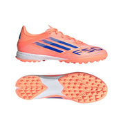 Men's F50 League TF - Beaora/Lucid Blue/FTW White