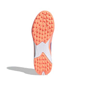 JR F50 League TF Soccer Shoes - Beaora/Lucid Blue/FTW White