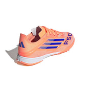 JR F50 League TF Soccer Shoes - Beaora/Lucid Blue/FTW White