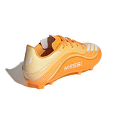 JR F50 Messi League FG/MG - Icta/Gold Met/Puta - Regular (D)