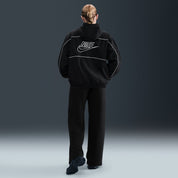 Club Fleece Wide Pant - Womens