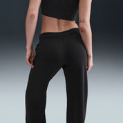 Club Fleece Wide Pant - Womens