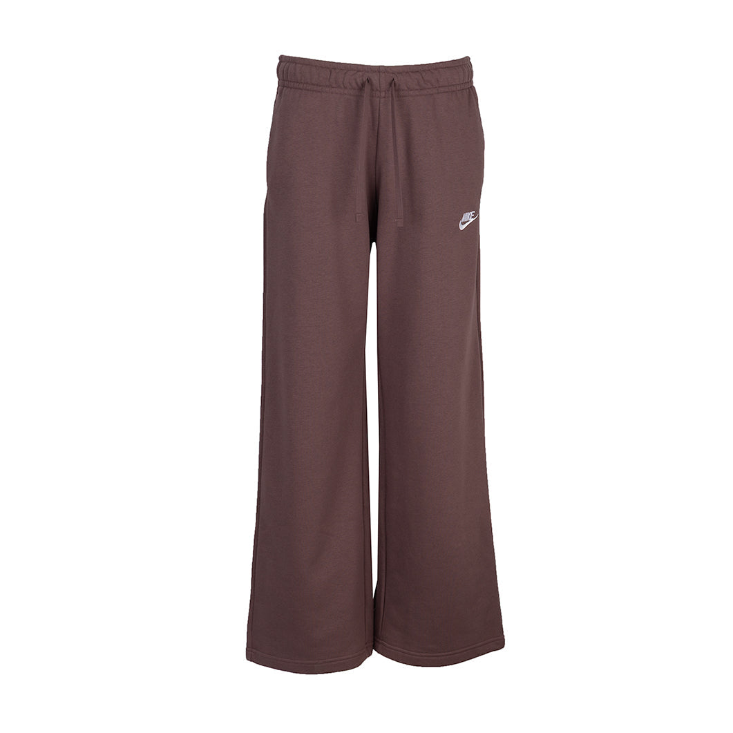 Club Fleece Wide Pant - Womens