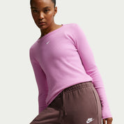 Club Fleece Wide Pant - Womens
