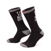 1 Pack Everday Plus Cushioned Crew