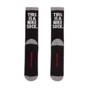 1 Pack Everday Plus Cushioned Crew
