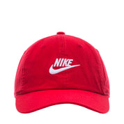 Youth Unstructured Futura Wash Strapback