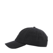 Unisex Nike Club Unstructured Futura Wash Cap - Black