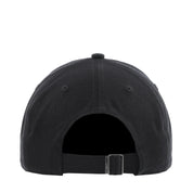 Unisex Nike Club Unstructured Futura Wash Cap - Black