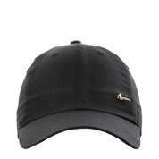 Nike Club Cap Metal Swoosh Strapback