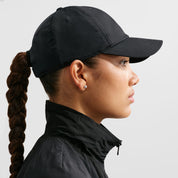 Nike Club Cap Metal Swoosh Strapback