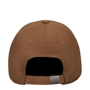 Nike Club Cap Metal Swoosh Strapback