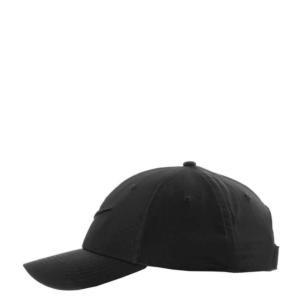 Nike Dri-Fit Club Cap Structured Swoosh Performance Strapback