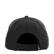Nike Dri-Fit Club Cap Structured Swoosh Performance Strapback