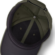 Nike Dri-Fit Club Cap Structured Swoosh Performance Strapback