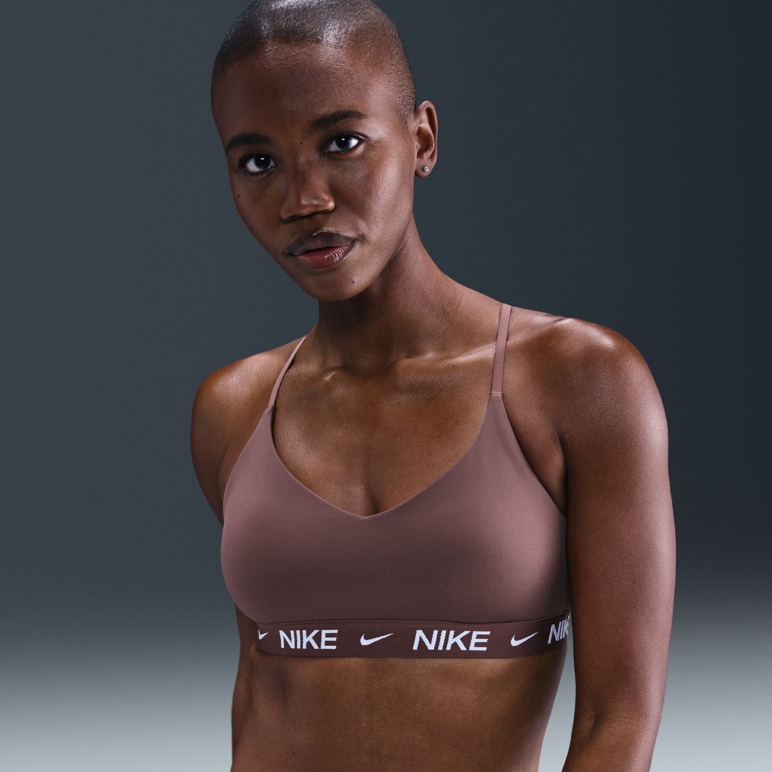 Indy Sports Bra - Womens